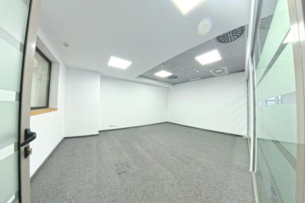 Spatiu de Birouri - Cladire Premiun - Victoriei - 335 mp