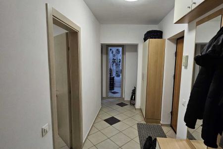 Calea Calarasilor - metrou Piata Muncii - centrala proprie