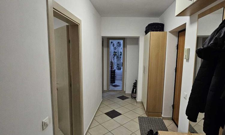 Calea Calarasilor - metrou Piata Muncii - centrala proprie
