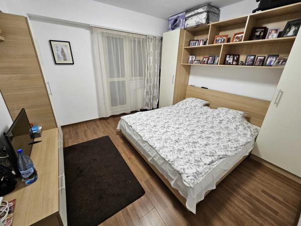 Calea Calarasilor - metrou Piata Muncii - centrala proprie