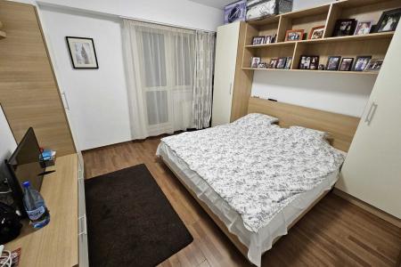 Calea Calarasilor - metrou Piata Muncii - centrala proprie