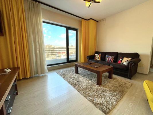 2 Camere - Bloc Nou - Bd Unirii - Union Plaza