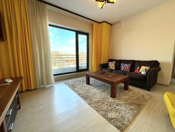 2 Camere - Bloc Nou - Bd Unirii - Union Plaza
