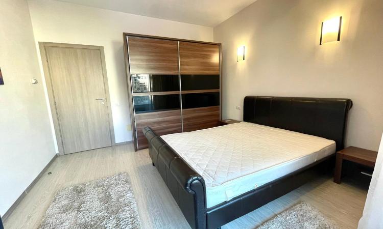2 Camere - Bloc Nou - Bd Unirii - Union Plaza