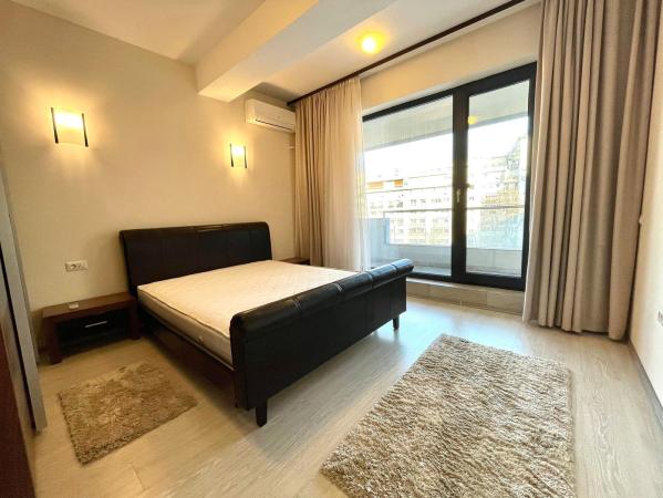 2 Camere - Bloc Nou - Bd Unirii - Union Plaza