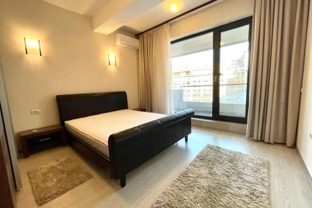 2 Camere - Bloc Nou - Bd Unirii - Union Plaza