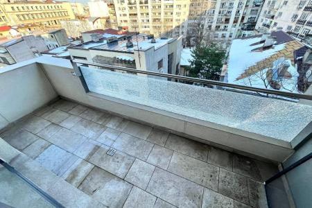 2 Camere - Bloc Nou - Bd Unirii - Union Plaza