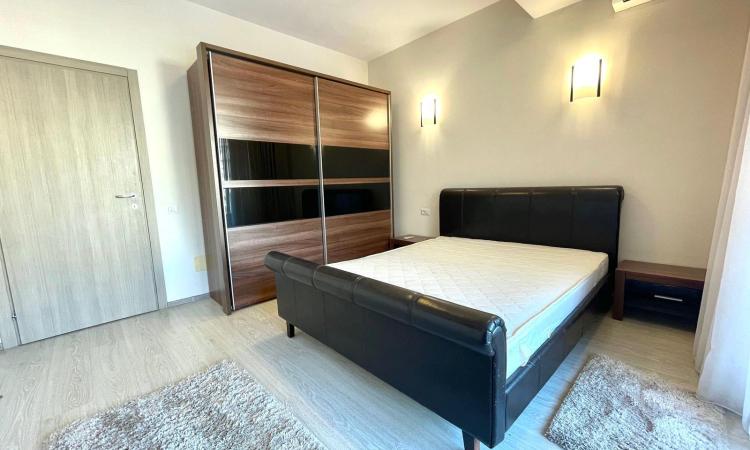 2 Camere - Bloc Nou - Bd Unirii - Union Plaza
