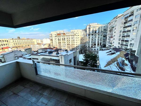 2 Camere - Bloc Nou - Bd Unirii - Union Plaza