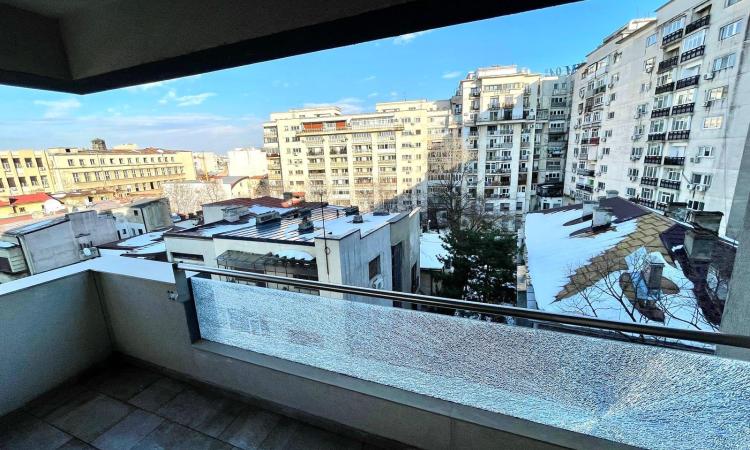 2 Camere - Bloc Nou - Bd Unirii - Union Plaza