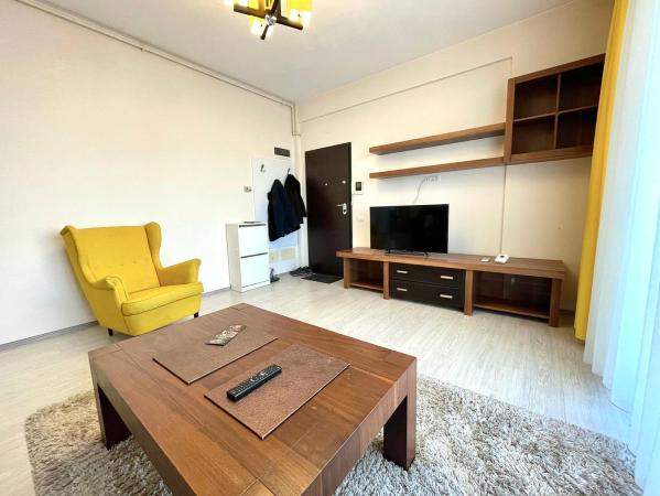 2 Camere - Bloc Nou - Bd Unirii - Union Plaza