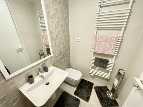 2 Camere - Bloc Nou - Aviatiei - Cloud9 - Parcare