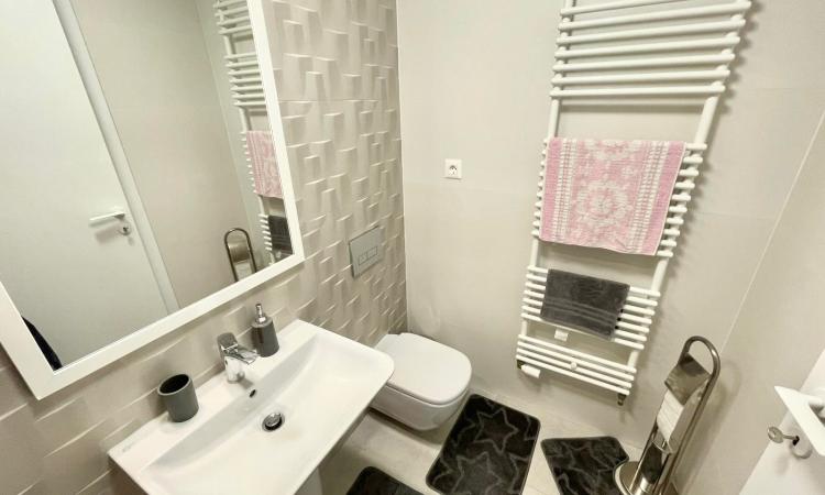 2 Camere - Bloc Nou - Aviatiei - Cloud9 - Parcare