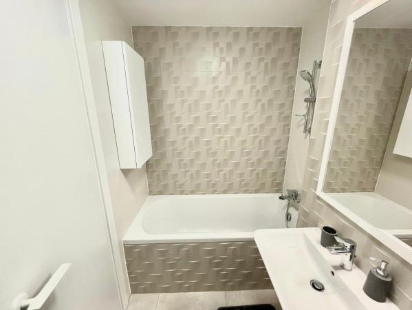 2 Camere - Bloc Nou - Aviatiei - Cloud9 - Parcare