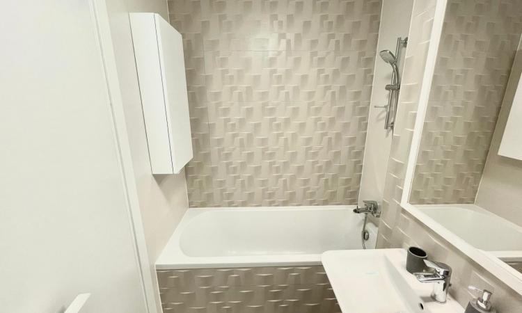 2 Camere - Bloc Nou - Aviatiei - Cloud9 - Parcare