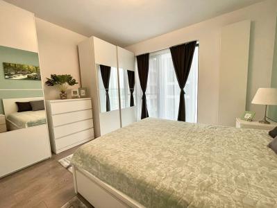 2 Camere - Bloc Nou - Aviatiei - Cloud9 - Parcare