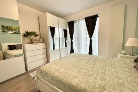 2 Camere - Bloc Nou - Aviatiei - Cloud9 - Parcare