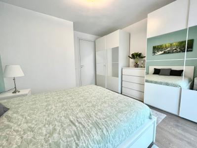 2 Camere - Bloc Nou - Aviatiei - Cloud9 - Parcare