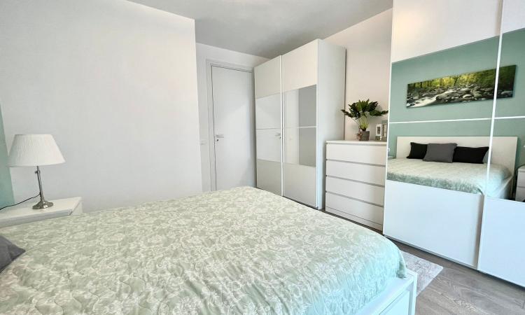 2 Camere - Bloc Nou - Aviatiei - Cloud9 - Parcare