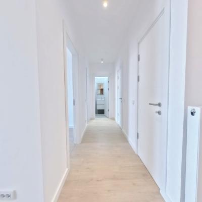 Apartament 3 camere  cu parcare subterana– LUX – Magnolia Urban Residence, Străulești