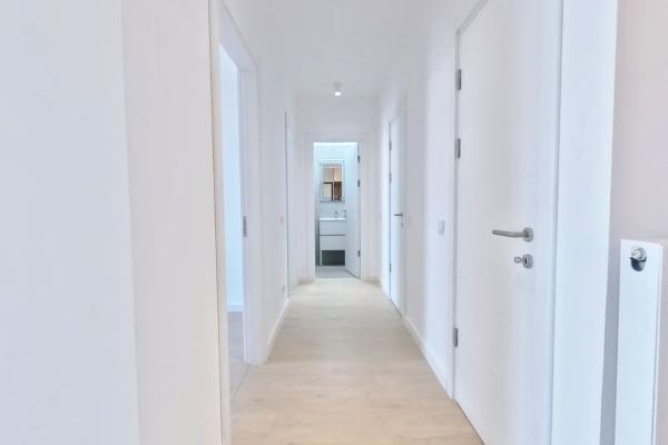 Apartament 3 camere cu parcare subterana– LUX – Magnolia Urban Residence, Străulești