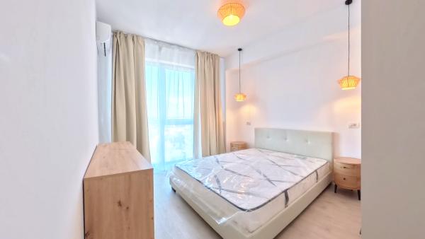 Apartament 3 camere  cu parcare subterana– LUX – Magnolia Urban Residence, Străulești