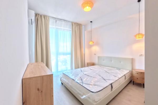 Apartament 3 camere cu parcare subterana– LUX – Magnolia Urban Residence, Străulești