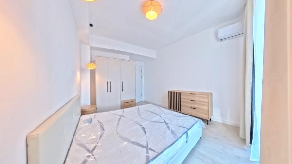 Apartament 3 camere  cu parcare subterana– LUX – Magnolia Urban Residence, Străulești