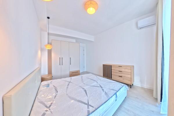Apartament 3 camere cu parcare subterana– LUX – Magnolia Urban Residence, Străulești