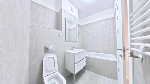 Apartament 3 camere  cu parcare subterana– LUX – Magnolia Urban Residence, Străulești