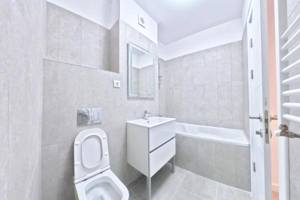 Apartament 3 camere cu parcare subterana– LUX – Magnolia Urban Residence, Străulești