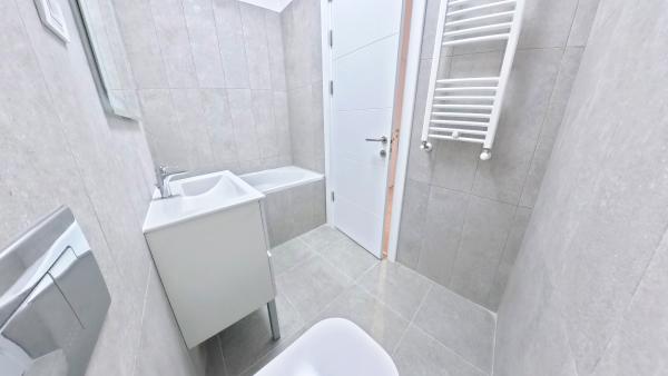 Apartament 3 camere  cu parcare subterana– LUX – Magnolia Urban Residence, Străulești