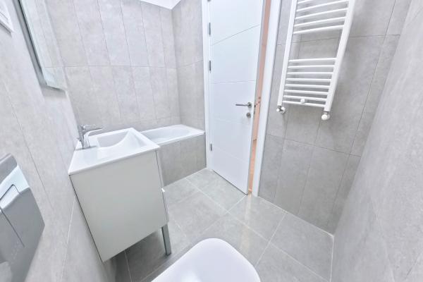 Apartament 3 camere cu parcare subterana– LUX – Magnolia Urban Residence, Străulești