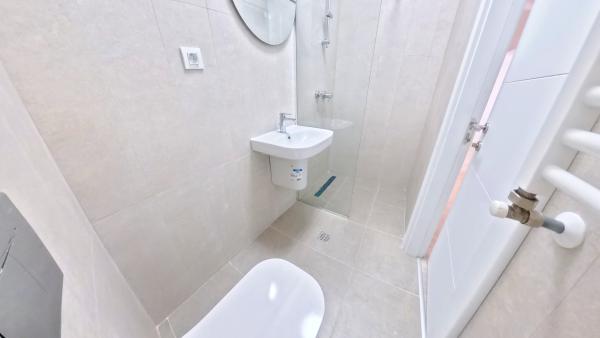Apartament 3 camere  cu parcare subterana– LUX – Magnolia Urban Residence, Străulești