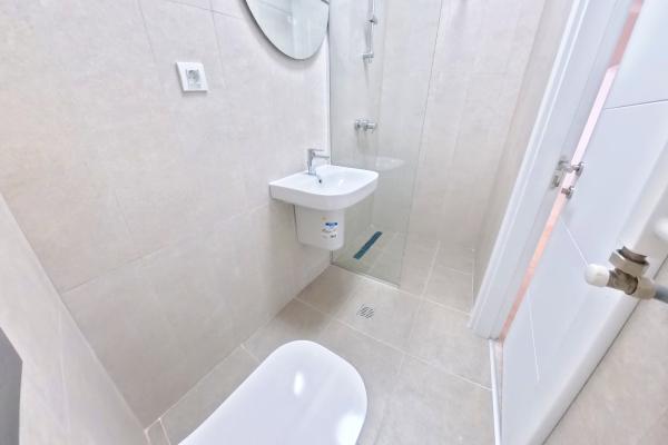 Apartament 3 camere cu parcare subterana– LUX – Magnolia Urban Residence, Străulești