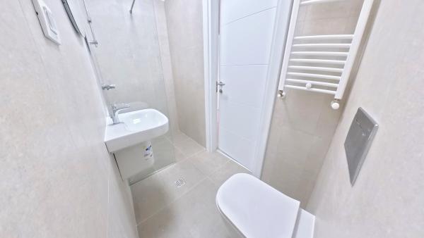 Apartament 3 camere  cu parcare subterana– LUX – Magnolia Urban Residence, Străulești