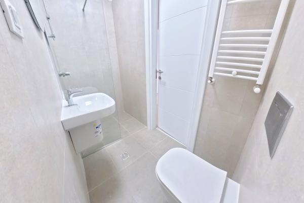 Apartament 3 camere cu parcare subterana– LUX – Magnolia Urban Residence, Străulești