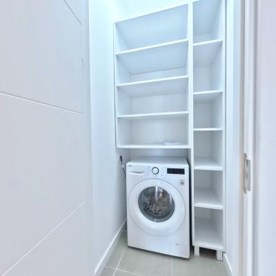 Apartament 3 camere  cu parcare subterana– LUX – Magnolia Urban Residence, Străulești