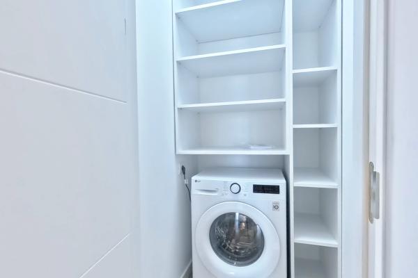 Apartament 3 camere cu parcare subterana– LUX – Magnolia Urban Residence, Străulești