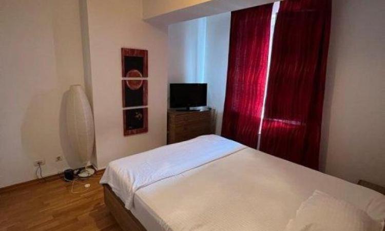 Decebal - Calea Calarasilor - bloc 2012 - 2 camere