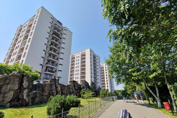 Duplex 4 camere Tineretului Park