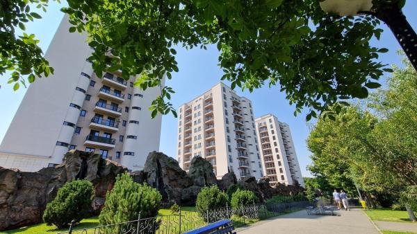 Duplex 4 camere Tineretului Park