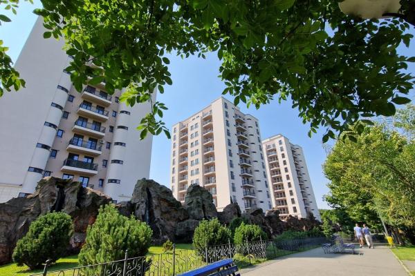 Duplex 4 camere Tineretului Park