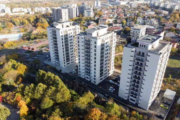 Duplex 4 camere Tineretului Park