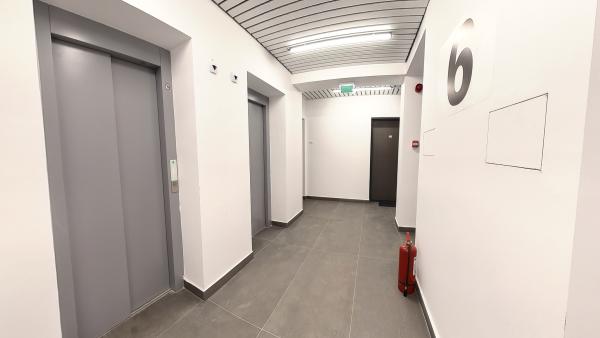 Duplex 4 camere Tineretului Park