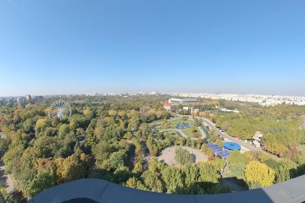 Duplex 4 camere Tineretului Park
