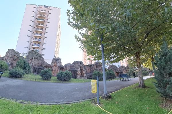Duplex 4 camere Tineretului Park