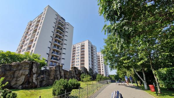 Garsoniera cu balcon - Tineretului Park - bloc nou finalizat