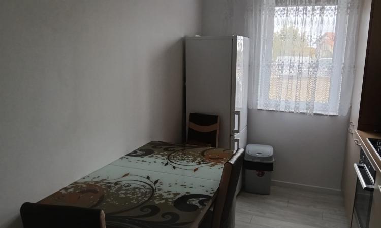 Giroc | Smart apartment, furnished, ready to welcome you