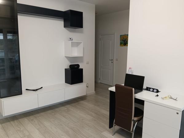Giroc | Smart apartment, furnished, ready to welcome you
